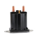 Solenoid 1013609 For Club Car 12V Gas Golf Cart 1984-UP DS & Precedent Generic