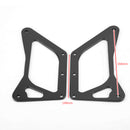 Honda Grom 125 MSX SF 2013-2019 3Row LED Motorcycle Headlight Fog Light ALU