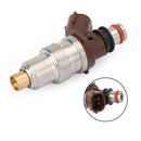 1PCS Fuel Injectors Fit Toyota 4Runner Tacoma T100 2.7L 23209-79095 2325075050 Generic