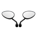 Piaggio ZIP 2T 4T 50 SP Zip 100 125 2000-2014 Pair of Mirrors Right & Left