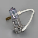 H3 64151CB For OSRAM COOL BLUE Car Headlight PK22s 12V55W 4000K Generic