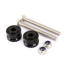 Areyourshop Billet Aluminum Handlebar Risers Fit for Suzuki DL V-Strom 1050 / XT 2019-2020