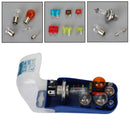 For GE General Lighting Emergency Rescue Kit Fuse H4 PY21W P21/5W R5W C5W Generic