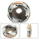 Complete Clutch Shoes Weight Set & Spring for Kawasaki KSF90 KFX90 2007-2020 Generic