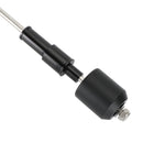 Aluminum Frame Crash Sliders Protection Fit For Ducati Cafe Racer 400 800 17-20 Generic