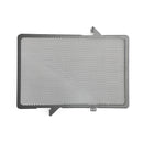 Black Aluminum Radiator Guard Prorection for Honda CB650F CB650R CBR650 14-2019 Generic
