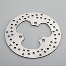 Rear Brake Disc Rotor For SYM Joyride 125/150/200 03-14 Joymax(GTS) 125 06-07