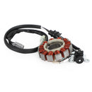 STATOR ASSEMBLY Fits YAMAHA 2014-2017 YZ450F 2014-2018 YZ250F GENERATOR COILS