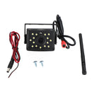 Wireless 1080P WIFI Bus Truck RV Night Vision Monitoring Reversing Image Camera