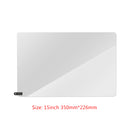 Car Navigation Screen Protector Tempered Glass Film Fits For Tesla Model 3&Y Generic