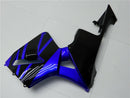 Fairing Kit for Honda CBR600RR 2005 2006 Blue Black Bodywork ABS Mold Black Red Generic