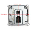 Mercedes GLE C E S LED A2228700789 222870078980 Headlight Control Module Computer Ballast For Generic