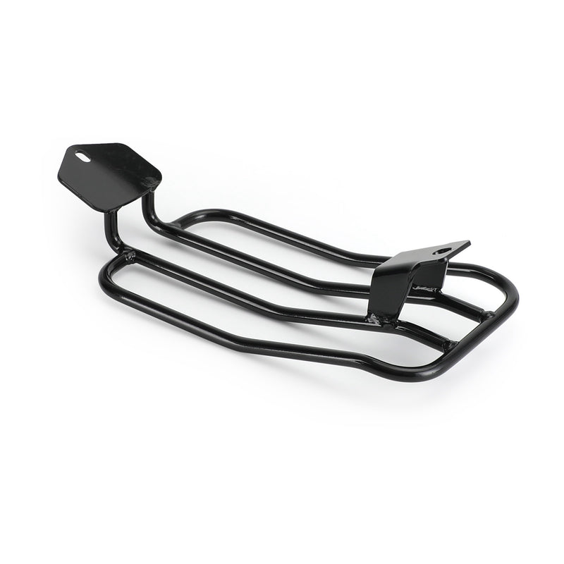 Rear Carrier Luggage Rack Black Fit for Honda CMX 1100 Rebel 1100, DCT 2021+ Generic