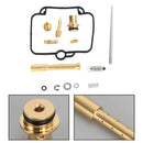 Carburetor Carb Rebuild Kit fit for Yamaha Grizzly 600 YFM600 1998-2001 18-9387 Generic
