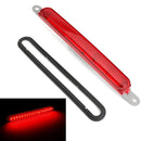 Lens 3RD Third LED Brake Stop Light Lamp For Mitsubishi Lancer EVO 2008-16 Generic