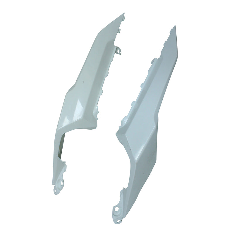 Honda CBR500R 2016-2018 Fairing Injection Molding Unpainted