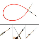 5 FT. Race Shifter Cable Suit Most B&M Shifters AF72-1002