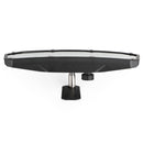 UTV REAR VIEW CENTER MIRROR FOR POLARIS RANGER 570 570 900 S 1000 XP 2017-2022 Generic