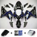 Fairing Kit For Kawasaki ZX10R 2004-2005 Generic
