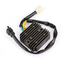 Regulator Voltage Fit for Honda NT650 Hawk GT 650 A AC / Bros 400 NC25 1988-1991 Generic