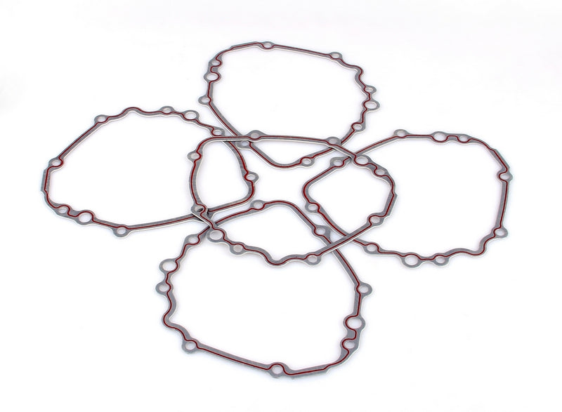 5PCS Generator Stator Gaskets for Honda CBR 600RR 600 Class RR Sport 2003-2006 Generic