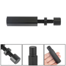 Adjustable Desktop Graphics Card GPU Brace Aluminum Video Rotating Stand