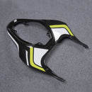 Fairing Fit for Kawasaki Z900 2017-2019 White Injection Plastic ABS Bodywork Generic