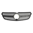 Mercedes Benz V Class W447 2014-03.2019 Diamond Front Upper Grille Grill