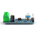 5x LM386 Audio Amplifier Module 200 Times 5V-12V Input 10K Adjustable Resistance