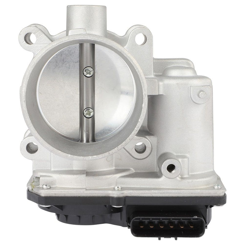 2014-2018 Mazda 3 (Sport) 2.5L Throttle Body PY0113640 PY0113640A TB1244