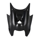 ABS Starter Key Ignition Switch Tank Cover For KAWASAKI Ninja650 Z650 2017-2020 Generic