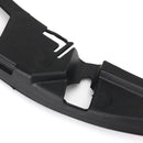 L+R Pair Upper Headlight Headlamp Gaskets Sealing For BMW5 E60 525xi 530i 04-10 Generic