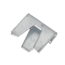 300 Pieces Wire Cage Clips With 1 Piece Rabbit Cage Repair Pliers Metal