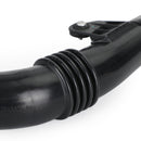 2011 BMW 335i E92 E93 Air Induct Duct Pipe Throttle Intercooler 13717615026