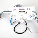 Ford F250 F350 1994-1997 FMSU-9DER Diesel Fuel Pump Mount Hanger Bracket