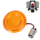 1157 LED Brake Turn Signal Light For Touring Street Glide Electra Glide Generic