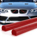 Support Grill Bar V Brace Wrap For BMW E60 51647245789