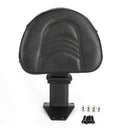 Black Driver Backrest fit for Honda Goldwing 1800 GL1800 2018-2020 Generic