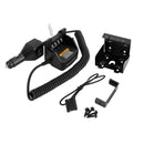 KVC-19 12-24V Car Battery Charger For TK2312 TK3312 TK2400 TK3400 NX340 Radios