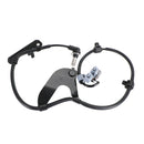 2 x ABS Wheel Speed Sensor Front L & R For Isuzu D-Max 2.5 Twin Turbo 2012-2019 Generic