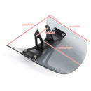 Windshield Windscreen Wind Shield Protector For Honda CB650R 2018-2020 Generic