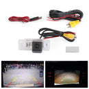 Reverse Backup Camera For Bmw E46 E39 E70 E71 X3 X5 E60 E61 E90 E91 E92 E53