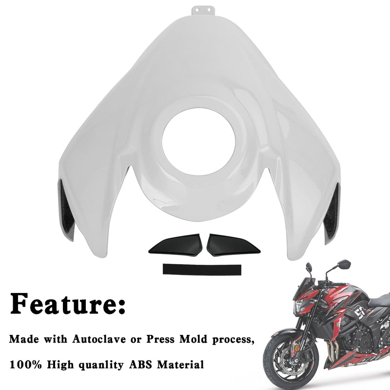 Suzuki GSX-S 750 GSXS 2017-2021 Gas Tank Cover Guard Protector