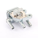 Fuel Valve Petcick for Yamaha 2UJ-24500-00 XV250 XV125 Virago SRX600 SRX400 Generic