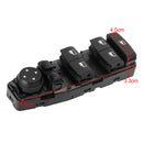 Left Front Master Window Switch Control Driver side Panel for BMW F10 F07 09-17 Generic