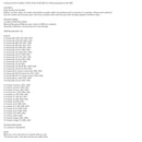 Carburetor Rebuild Kit for Kawasaki Polaris Keihin CDK-II Jet Ski PWC 38mm 40mm