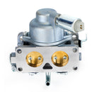 Carburetor Set For 791230 799230 20HP 21HP 22HP 23HP 24HP 25HP 699709 Generic