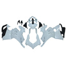 Ducati Panigale V4S V4 2020-2021 V4SP 2021-2022 V4R 2019-2022 Fairing Injection Molding Unpainted