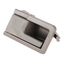 Front Left & Right Interior Inner Door Handle For VW T4 Transporter 1990-2002 Generic