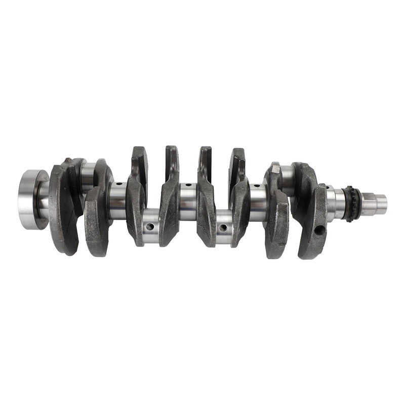 23110-2B710 Hyundai Kia G4FG 1.6 Turbo Engine Crankshaft Fedex Express